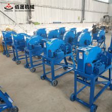 佰晟機(jī)械 多型號(hào)揉絲機(jī)，助力畜牧業(yè)高效飼料加工
